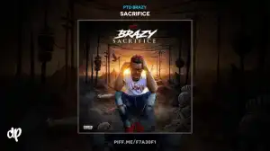 PTD Brazy - Secret